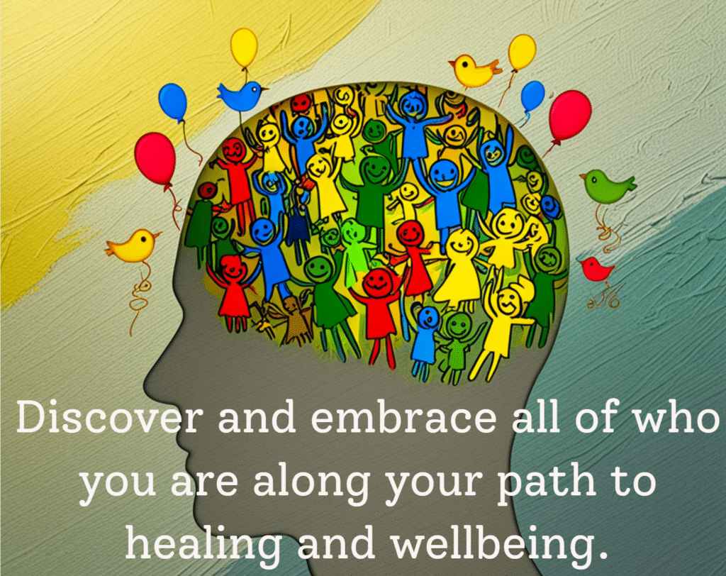 Embrace Therapy for Wellbeing